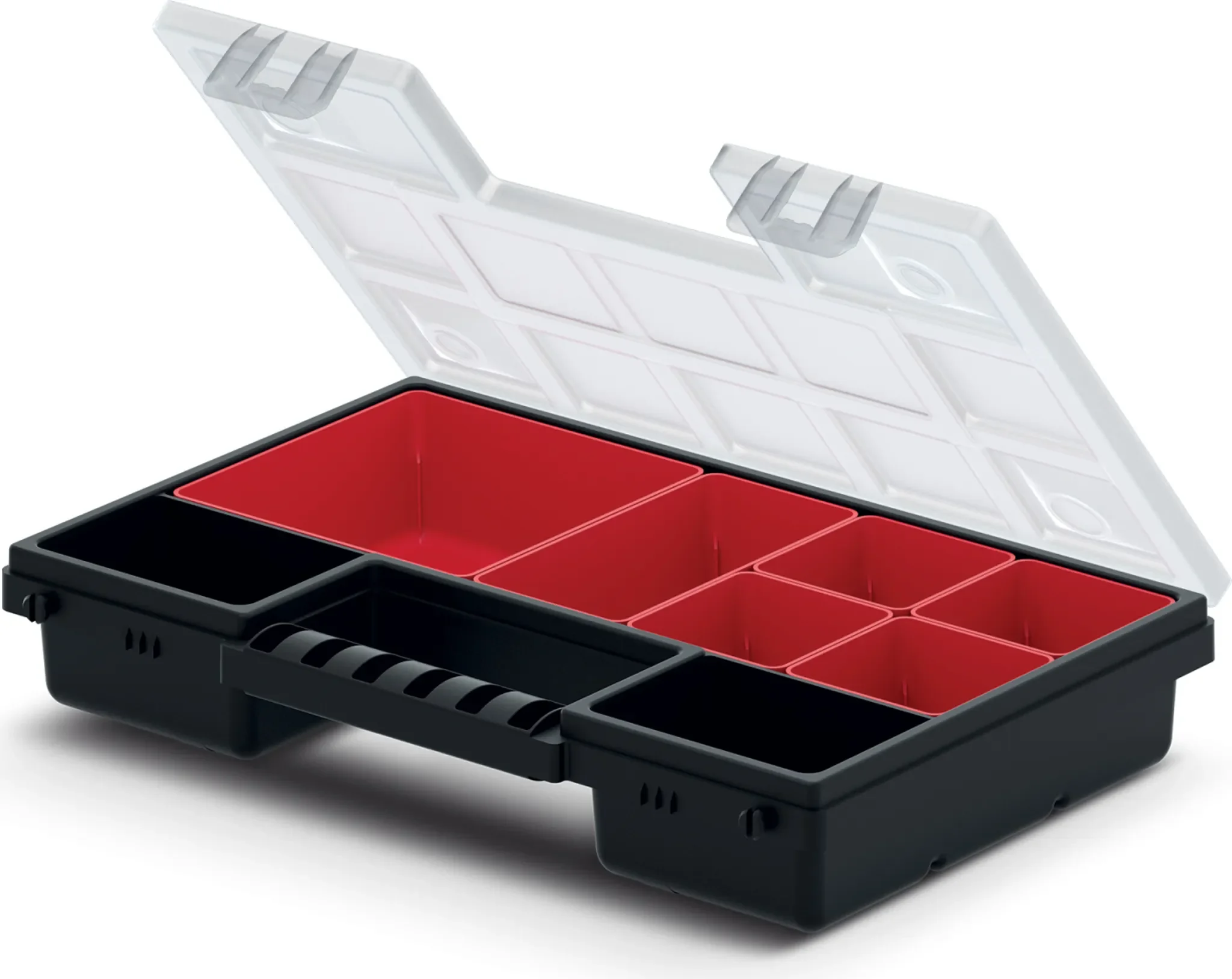 Kistenberg Werkzeug-Organizer NORB 12 – 28 × 18 cm